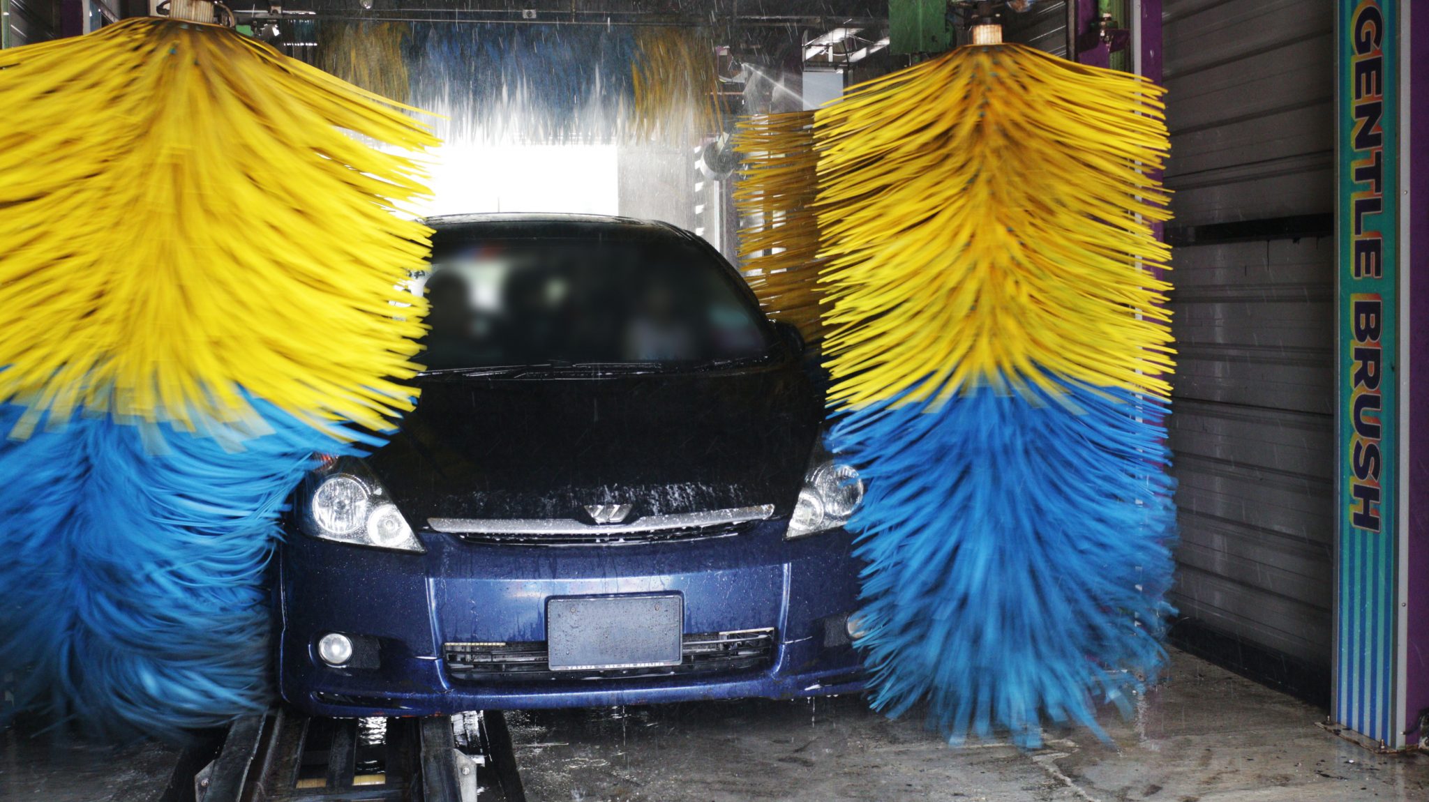 Autowash Express Wash Myride Automotive Group Sdn Bhd