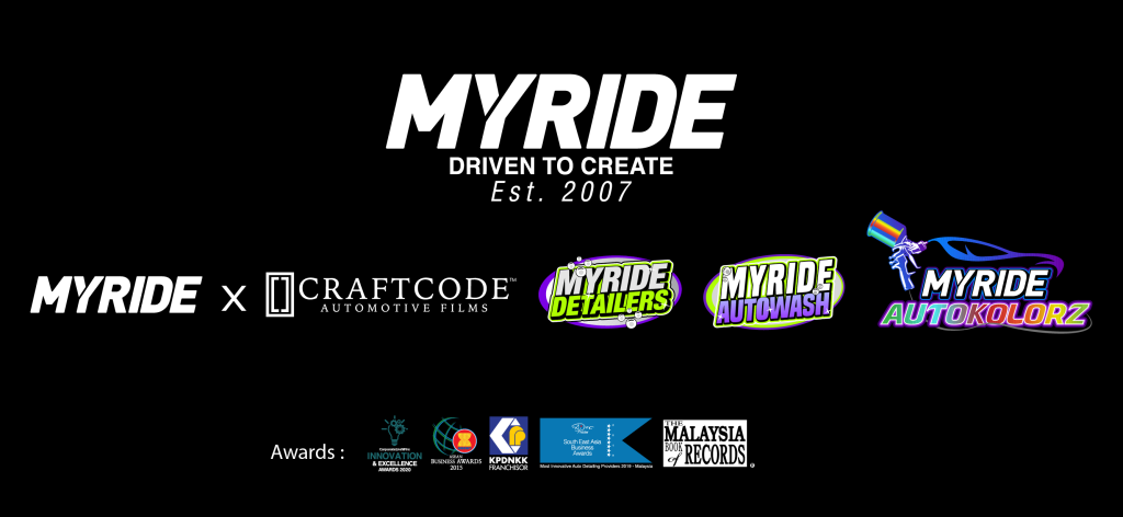 MYRIDE Group